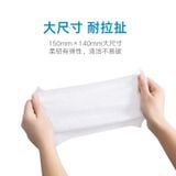  Khăn Giấy Ướt Đóng Gói 10 Miếng - Khăn Lau Đa Năng Cho Bé Và Gia Đình [GIAO HÀNG 2-10 NGÀY | SỈ TỪ 2 TRIỆU | CÓ THỂ IN LOGO] 