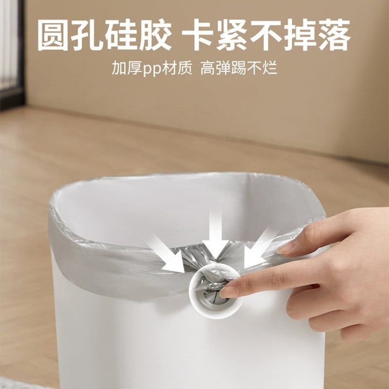  Thùng rác gia dụng, thùng rác nhà vệ sinh, phòng tắm kiểu đơn giản cỡ lớn, thùng rác phòng khách, 