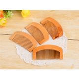  Lược Khách Sạn Tùy Chỉnh (Đặt Trước) - Combo 50 Chiếc Lược Da Đầu Massage Tiện Lợi, Lược Gỗ Cao Cấp Di Động 