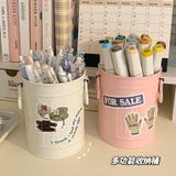  Hộp Đựng Bút Nghệ Thuật Độc Đáo: Giải Pháp Thông Minh cho Văn Phòng và Học Tập! 