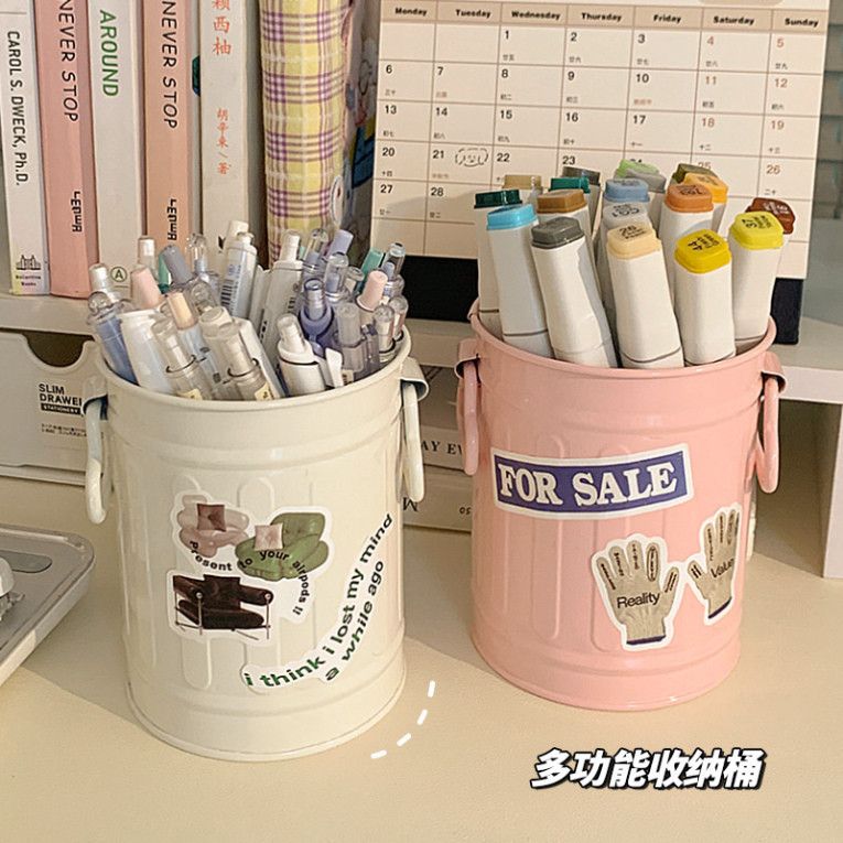  Hộp Đựng Bút Nghệ Thuật Độc Đáo: Giải Pháp Thông Minh cho Văn Phòng và Học Tập! 