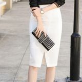  Ví cầm tay đính sequin cao cấp T271 - Clutch sang trọng cho tiệc tùng 