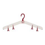 Giá Phơi Quần Áo Di Động Đa Năng - Móc Treo Gấp Gọn, Đồ Dùng Lưu Trữ Ký Túc Xá Sinh Viên [GIAO HÀNG 2-10 NGÀY | SỈ TỪ 2 TRIỆU | CÓ THỂ IN LOGO] 