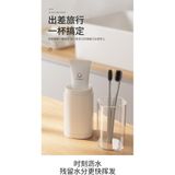  Bộ Đồ Dùng Du Lịch Cốc Súc Miệng - Hộp Đựng Bàn Chải Đánh Răng, Cốc Nước Cầm Tay, Vệ Sinh Cá Nhân [GIAO HÀNG 2-10 NGÀY | SỈ TỪ 2 TRIỆU | CÓ THỂ IN LOGO] 
