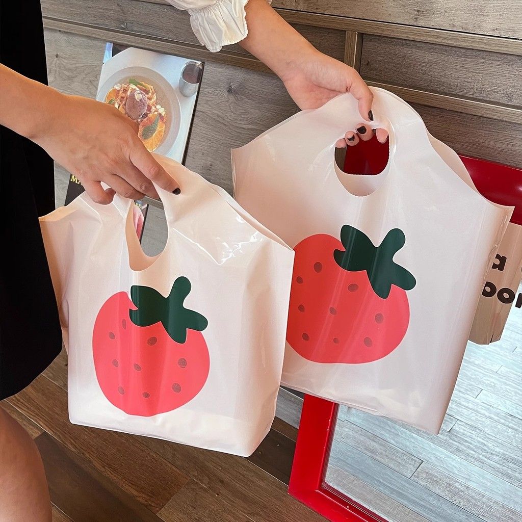 Túi nilon đựng quần áo – Túi mua sắm shop thời trang cao cấp – [GIAO HÀNG 2-10 NGÀY | SỈ TỪ 2 TRIỆU | CÓ THỂ IN LOGO] 