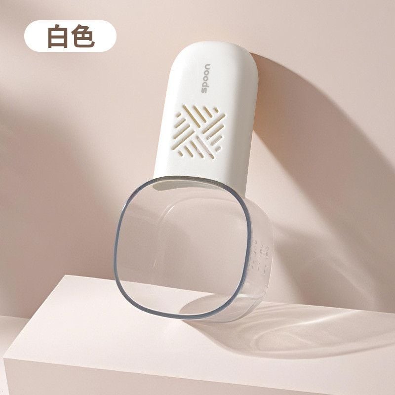  Thìa Múc Gạo Đa Chức Năng Bằng Nhựa Cấp Thực Phẩm - Dụng Cụ Gia Dụng, Nhiều Màu Sắc [GIAO HÀNG 2-10 NGÀY | SỈ TỪ 2 TRIỆU | CÓ THỂ IN LOGO] 