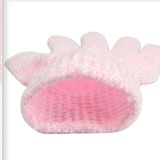  Bộ 10 đôi găng tay tẩy tế bào đa năng (2 chiếc/túi) – Massage và làm đẹp da! 