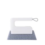  Bàn Chải Làm Sạch Rãnh Cửa Kính & Cửa Sổ 2 Trong 1 Tháo Rời [GIAO HÀNG 2-10 NGÀY | SỈ TỪ 2 TRIỆU | CÓ THỂ IN LOGO] 