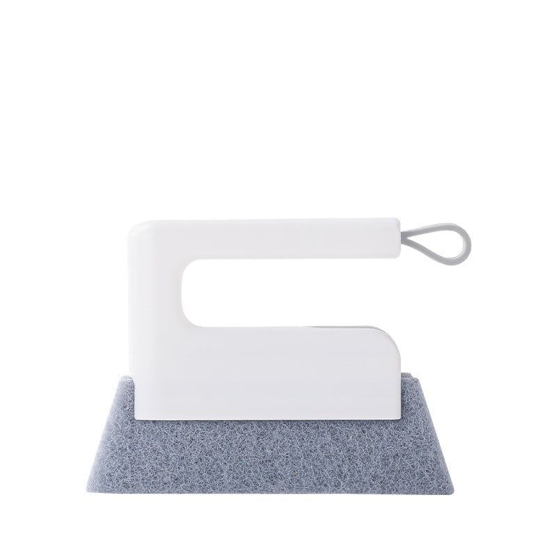  Bàn Chải Làm Sạch Rãnh Cửa Kính & Cửa Sổ 2 Trong 1 Tháo Rời [GIAO HÀNG 2-10 NGÀY | SỈ TỪ 2 TRIỆU | CÓ THỂ IN LOGO] 