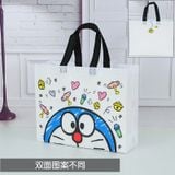  Túi mini dễ thương đa sắc màu và họa tiết cho bé chất liệu da PU đựng phụ kiện đồ chơi 