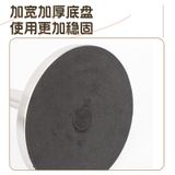 Giá Đỡ Giấy Vệ Sinh Bằng Thép Không Gỉ Màu Bạc - Trụ Đựng Giấy Cuộn Đứng, Phụ Kiện Phòng Tắm, Nhà Bếp, Bán Buôn [GIAO HÀNG 2-10 NGÀY | SỈ TỪ 2 TRIỆU | CÓ THỂ IN LOGO] 