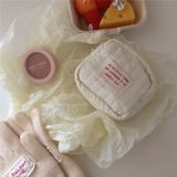  “Túi Đựng Đồ Đa Năng Dễ Thương – Bộ 2 Phong Bao Lì Xì Vuông Nhỏ Cực Xinh” 