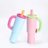  Cốc Giữ Nhiệt Ice-Blast Wahoo - Inox Chân Không, Màu Macaron, Có Quai, Ống Hút, Dây Đeo, Dung Tích Lớn [GIAO HÀNG 2-10 NGÀY | SỈ TỪ 2 TRIỆU | CÓ THỂ IN LOGO] 