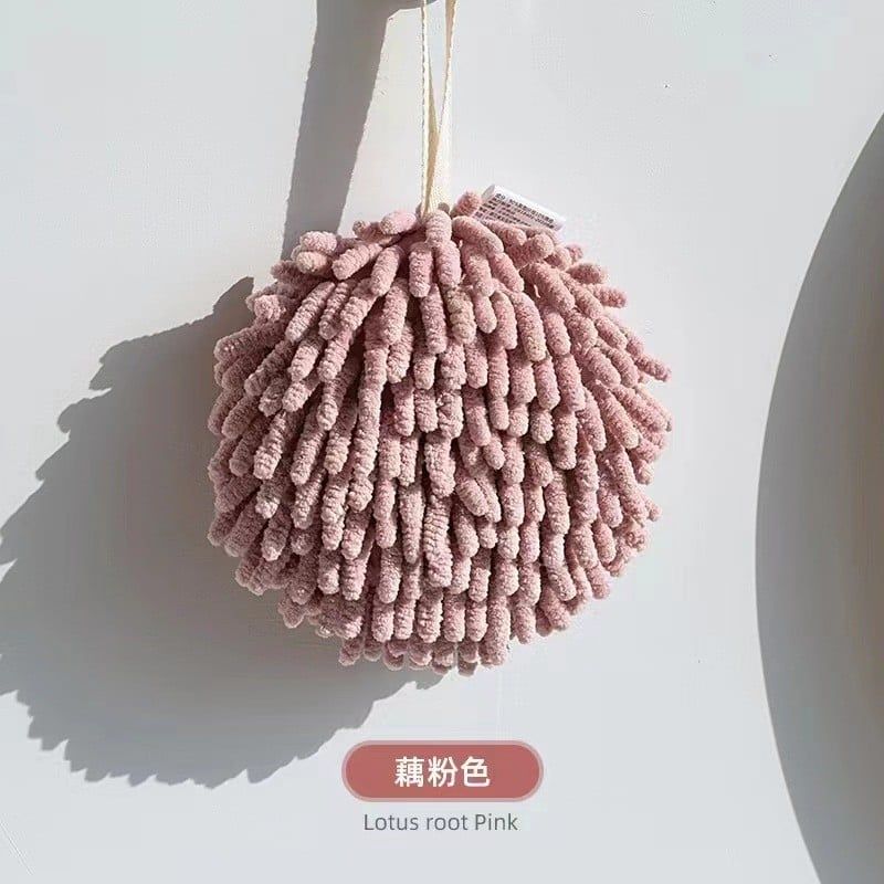  Khăn Lau Tay Chenille Siêu Thấm Nước - Treo Tường Nhà Bếp, Phòng Tắm, Dày Đa Năng [GIAO HÀNG 2-10 NGÀY | SỈ TỪ 2 TRIỆU | CÓ THỂ IN LOGO] 