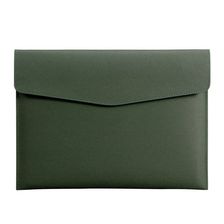  Túi Da Cao Cấp Đựng Hồ Sơ - Tùy Chỉnh In Logo Cho Doanh Nghiệp 