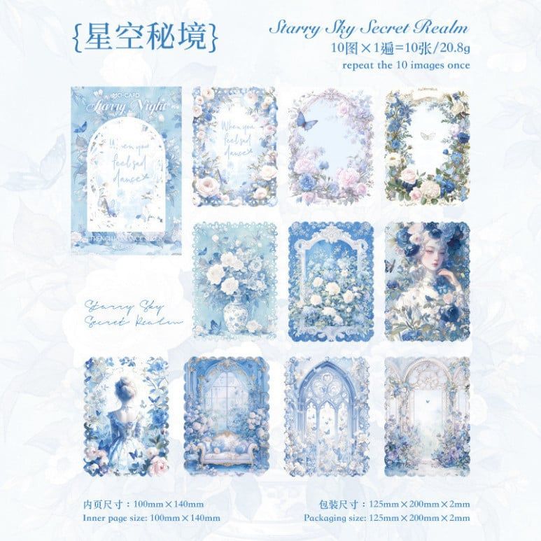  Giấy Nhẹ Momo Đặt Trước - Giấy Ren Rỗng Mang Phong Cách Pháp, Tươi Mát & Lãng Mạn! 