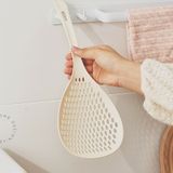  Muôi Thủng Lớn Kiểu Nhật Dùng Nấu Mì [GIAO HÀNG 2-10 NGÀY | SỈ TỪ 2 TRIỆU | CÓ THỂ IN LOGO] 