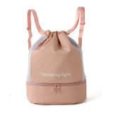  Ba Lô Du Lịch Tách Khô & Ướt (Đựng Giày, Quần Áo, Đồ Gym) [GIAO HÀNG 2-10 NGÀY | SỈ TỪ 2 TRIỆU | CÓ THỂ IN LOGO] 