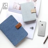 Sổ tay Kinbor đặt trước: Sổ ô vuông cho văn phòng, kế hoạch và ghi chép tiện lợi. 
