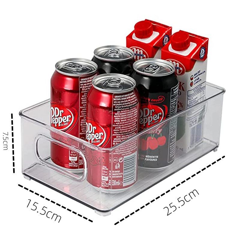  Giá Đựng Đồ Pet Trong Suốt Để Bàn Cao Cấp [GIAO HÀNG 2-10 NGÀY | SỈ TỪ 2 TRIỆU | CÓ THỂ IN LOGO] 