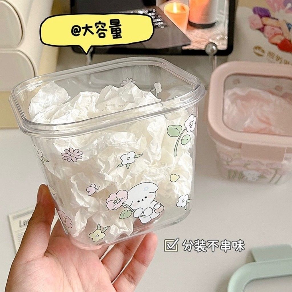  Bộ 3 Hộp Cơm Nhựa Hình Thú Cưng Màu Hồng, Xanh - Bát Đựng Trái Cây, Đồ Ăn Vặt Có Nắp Kín, Dễ Thương, Cầm Tay [GIAO HÀNG 2-10 NGÀY | SỈ TỪ 2 TRIỆU | CÓ THỂ IN LOGO] 