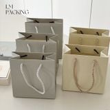  Túi tote đựng trang sức cao cấp bán buôn số lượng lớn cho shop 