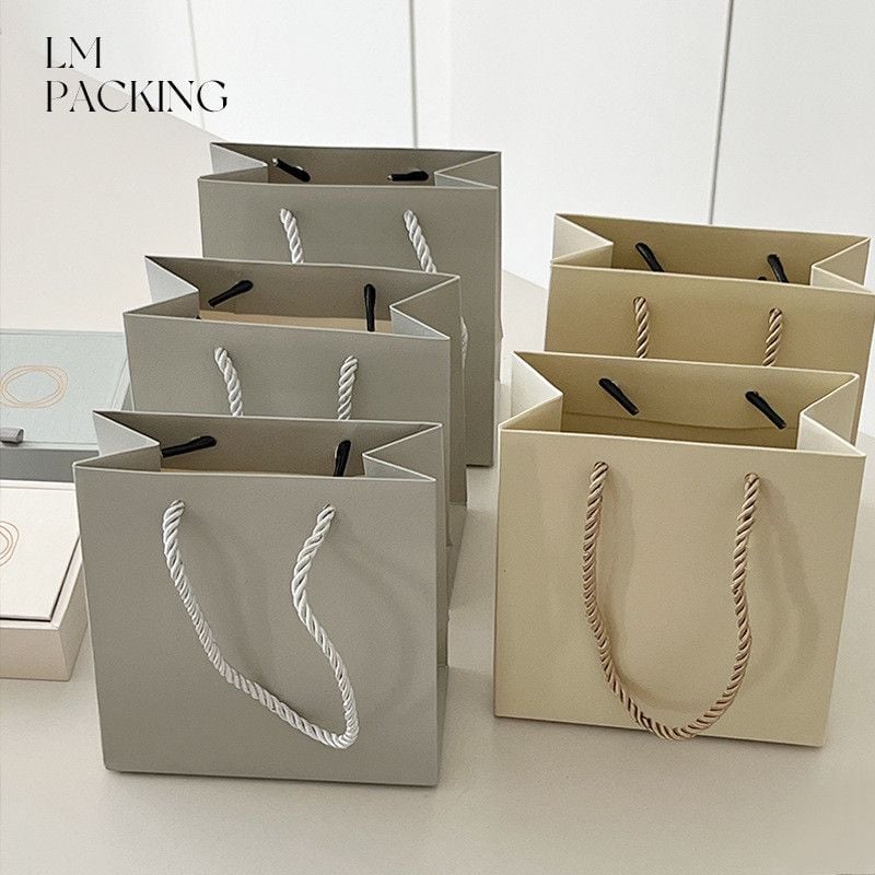  Túi tote đựng trang sức cao cấp bán buôn số lượng lớn cho shop 