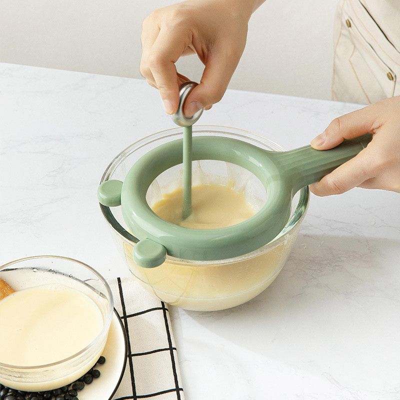  Bộ Lọc Sữa Đậu Nành Dụng Cụ Nhà Bếp Thần Thánh [GIAO HÀNG 2-10 NGÀY | SỈ TỪ 2 TRIỆU | CÓ THỂ IN LOGO] 