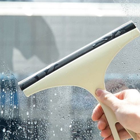  Chổi lau đa năng lau cửa kính, tường trần nhà, sàn nhà tiện lợi, nhẹ nhàng, hiệu quả - hình tam giácTính năng: 