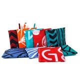  Túi mua sắm polyester thân thiện môi trường, túi đựng đồ tiện lợi 