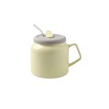  Cốc Nữ Dáng Đẹp Dung Tích Lớn Có Nắp Và Ống Hút [GIAO HÀNG 2-10 NGÀY | SỈ TỪ 2 TRIỆU | CÓ THỂ IN LOGO] 