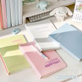  ```Sách Rời Lớp 2 Năm 3, Hàng Đặt Trước Với Thiết Kế Màu Tương Phản Đơn Giản``` 