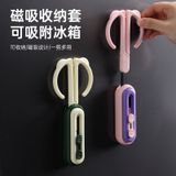 Dụng Cụ Mở Hộp Kéo 2 Trong 1 Đa Năng [GIAO HÀNG 2-10 NGÀY | SỈ TỪ 2 TRIỆU | CÓ THỂ IN LOGO] 