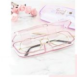 10 Hộp Đựng Kính Hoạt Hình Di Động Sáng Tạo [GIAO HÀNG 2-10 NGÀY | SỈ TỪ 2 TRIỆU | CÓ THỂ IN LOGO] 
