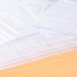  ```Đặt hàng trước: 50 Túi Bảo Vệ Thẻ Ngân Hàng Tuỳ Chỉnh, Mờ và An Toàn cho Thẻ ID``` 