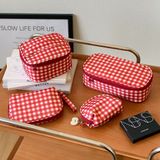  Túi Vải Bông Họa Tiết Nơ, Hoa Màu Tím, Hồng - Túi Mua Sắm Siêu Thị Gấp Gọn, Thân Thiện Môi Trường, Dung Tích Lớn [GIAO HÀNG 2-10 NGÀY | SỈ TỪ 2 TRIỆU | CÓ THỂ IN LOGO] 