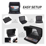  Tấm Che Nắng Laptop Ngoài Trời Bảo Mật Thông Tin Màn Hình [GIAO HÀNG 2-10 NGÀY | SỈ TỪ 2 TRIỆU | CÓ THỂ IN LOGO] 