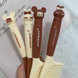  Lược mini Classy PK1563 2 màu – Thiết kế gọn nhẹ, tiện dụng cho mọi người! 