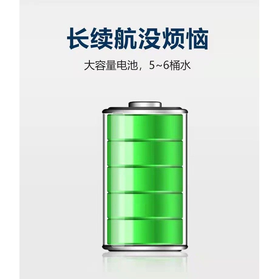  Máy Bơm Nước Điện Có Thể Sạc - Bơm Nước Đóng Chai Gia Đình, Thiết Bị Lấy Nước Tinh Khiết Mini, Dùng Cho Văn Phòng, Nhà Bếp [GIAO HÀNG 2-10 NGÀY | SỈ TỪ 2 TRIỆU | CÓ THỂ IN LOGO] 