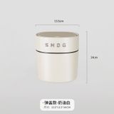  Phòng Khách, Bàn Cà Phê, Đầu Giường Văn Phòng, Bàn Làm Việc, Xô Vệ Sinh Có Nắp, Dễ Thương 