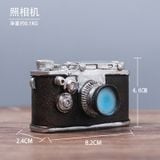  Mô Hình Máy Ảnh Mini Nhựa Hoài Cổ Trang Trí Phòng Dễ Thương [GIAO HÀNG 2-10 NGÀY | SỈ TỪ 2 TRIỆU | CÓ THỂ IN LOGO] 