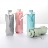  Cốc Nước Silicon Gấp Gọn Dung Tích Lớn Tiện Mang Đi Du Lịch, Thể Thao [GIAO HÀNG 2-10 NGÀY | SỈ TỪ 2 TRIỆU | CÓ THỂ IN LOGO] 