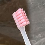 Bàn Chải Đánh Răng Kháng Khuẩn Lông Siêu Mềm Cho Người Lớn [GIAO HÀNG 2-10 NGÀY | SỈ TỪ 2 TRIỆU | CÓ THỂ IN LOGO] 