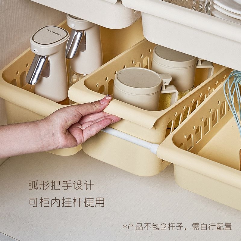  Giỏ Lưu Trữ Rỗng Để Bàn Đựng Đồ Lặt Vặt Dễ Thương Nhiều Kích Cỡ [GIAO HÀNG 2-10 NGÀY | SỈ TỪ 2 TRIỆU | CÓ THỂ IN LOGO] 