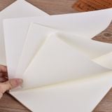  Sổ Tay Phác Thảo Bìa Giấy Kraft Lật Ngang Hai Vòng Dây Cho Sinh Viên [GIAO HÀNG 2-10 NGÀY | SỈ TỪ 2 TRIỆU | CÓ THỂ IN LOGO] 