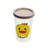  Dạ, câu ngắn gọn nhất:  **Cốc Nhựa Cầm Tay Họa Tiết Hoạt Hình Cho Bé [GIAO HÀNG 2-10 NGÀY | SỈ TỪ 2 TRIỆU | CÓ THỂ IN LOGO]** 