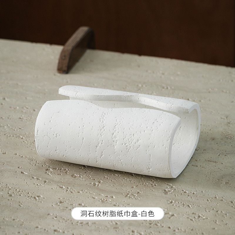  Hộp Khăn Giấy Vân Đá Cao Cấp - Hộp Rút Giấy Trang Trí Phòng Khách, Bàn Cà Phê, Sang Trọng Hiện Đại [GIAO HÀNG 2-10 NGÀY | SỈ TỪ 2 TRIỆU | CÓ THỂ IN LOGO] 