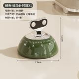  Bộ Đếm Thời Gian Từ Tính Nhà Bếp Chính Xác Để Bàn [GIAO HÀNG 2-10 NGÀY | SỈ TỪ 2 TRIỆU | CÓ THỂ IN LOGO] 