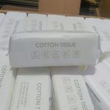  Khăn Rửa Mặt Cuộn Bông Cotton Siêu Lớn Dùng Một Lần - Dạng Cuộn Và Dạng Túi Rút Tiện Lợi [GIAO HÀNG 2-10 NGÀY | SỈ TỪ 2 TRIỆU | CÓ THỂ IN LOGO] 