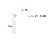  Kéo Cắt Chỉ May Vá Thép Không Gỉ Kiểu Chữ U Có Lò Xo [GIAO HÀNG 2-10 NGÀY | SỈ TỪ 2 TRIỆU | CÓ THỂ IN LOGO] 